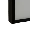 Canvas Palmas koks 100 x 2,5 x 100 cm Loksnes