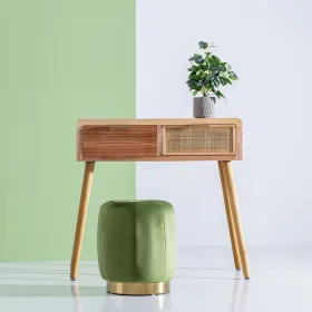 Koridors HONEY Dabisks 80 x 40 x 78 cm