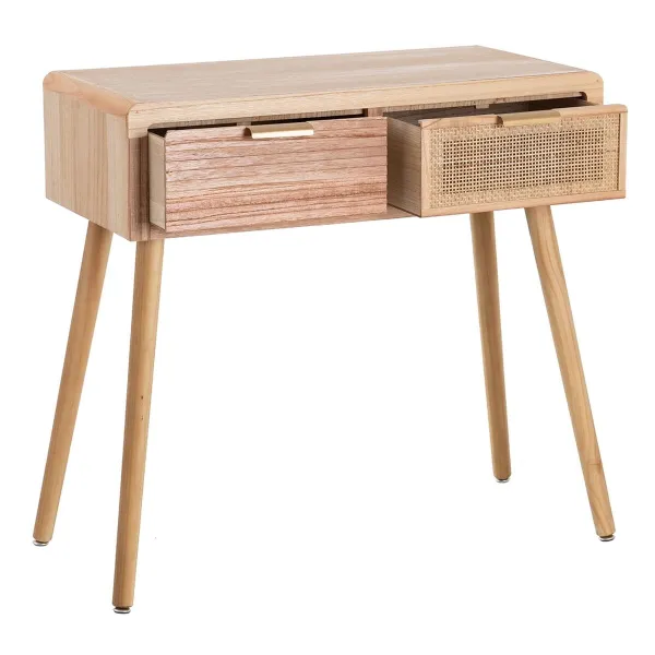 Hall HONEY Natural 80 x 40 x 78 cm
