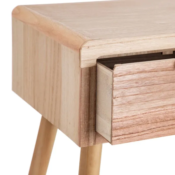 Koridors HONEY Dabisks 80 x 40 x 78 cm