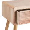Koridors HONEY Dabisks 80 x 40 x 78 cm