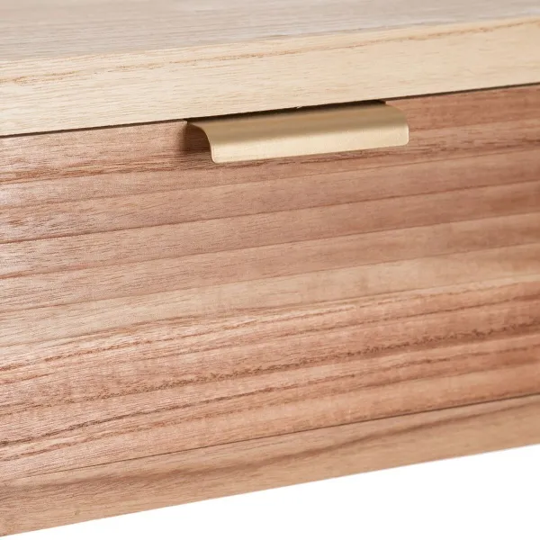 Hall HONEY Natural 80 x 40 x 78 cm