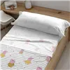 Bedding set Peppa Pig Hula Hoop Multicolour