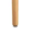 Hall HONEY Natural 80 x 40 x 78 cm