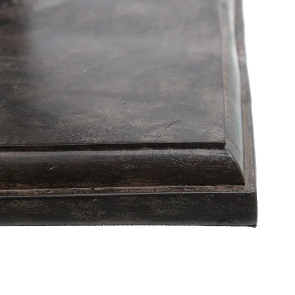 Dekoratyvinė figūrėlė 22 x 17 x 54,5 cm Afrikietė