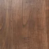 Sivupöytä Sininen Ruskea Puu Metalli Rauta mindipuu 120 x 40 x 80 cm