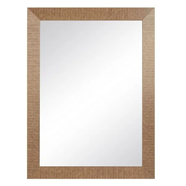 Sienas spogulis Bronza 64 x 1,5 x 86 cm