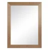 Sienas spogulis Bronza 64 x 1,5 x 86 cm