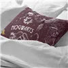 Pillowcase Harry Potter Creatures Multicolour 175 Threads 45 x 110 cm 100% cotton