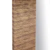 Seinäpeili Kullattu 64 x 1,5 x 86 cm