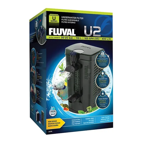 Water filter Fluval