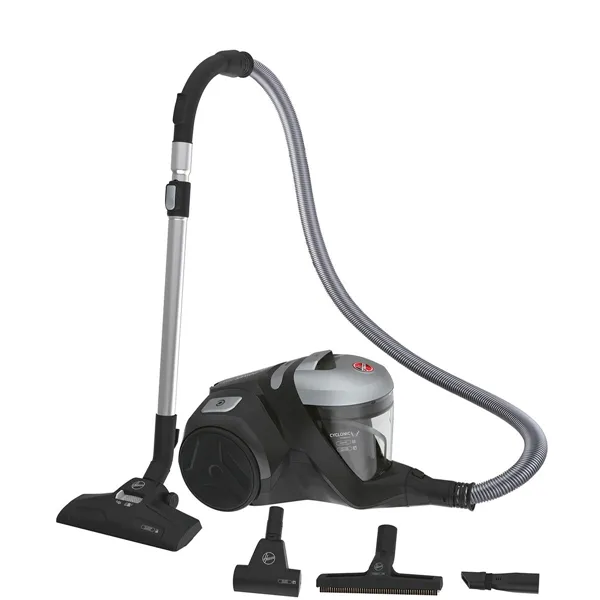 Extractor Hoover HP320PET Black 850 W