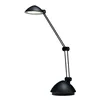 LED Table Lamp Archivo 2000 Space Black Metal ABS 13 x 34 x 22 cm 3 W 220 V