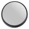 Wall mirror Black 60,5 x 15,5 x 60,5 cm