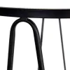 Set of furniture Black 107 x 35,5 x 79 cm