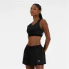 Urheiluliivit New Balance Sleek Medium Musta