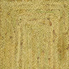 Paklājs Zaļš Džuts 170 x 70 cm