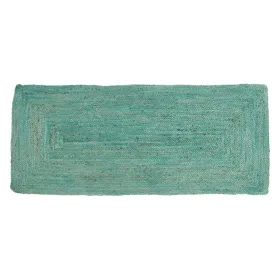 Matto Sininen Juutti 170 x 70 cm