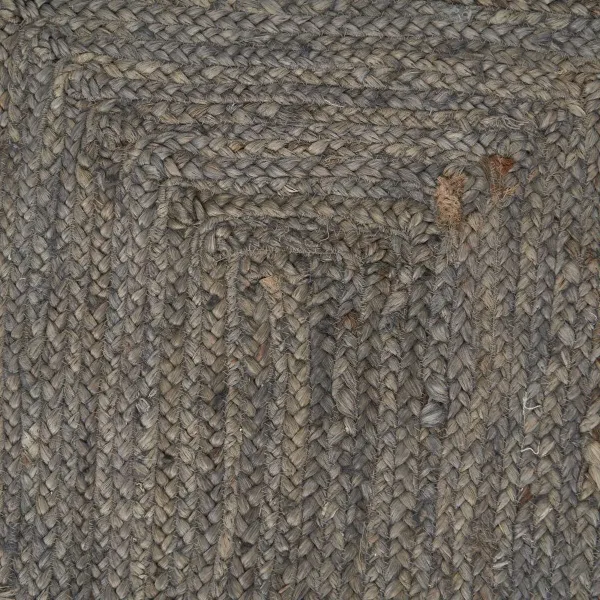 Matto Harmaa Juutti 170 x 70 cm