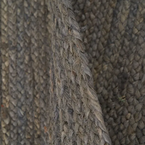 Paklājs Pelēks Džuts 170 x 70 cm