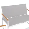 Garden furniture MUEBLE JARDÍN Alumiini