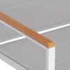Sodo baldai MUEBLE JARDÍN Aliuminis