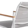 Dārza mēbeles MUEBLE JARDÍN Alumīnijs