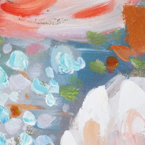 Drobė polistirenas Drobė 120 x 5 x 80 cm