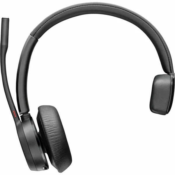 Austiņas ar Mikrofonu HP 7Y210AA Melns