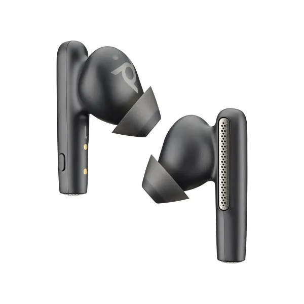Kõrvasisesed Bluetooth Kõrvaklapid Poly Voyager Free 60+ UC Must
