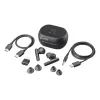 Kõrvasisesed Bluetooth Kõrvaklapid Poly Voyager Free 60+ UC Must
