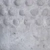 Подставка под цветочный горшок 31,5 x 31,5 x 23,5 cm Серый Смола