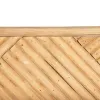 Towel Rail 62,5 x 10,5 x 18,5 cm Natural Rattan