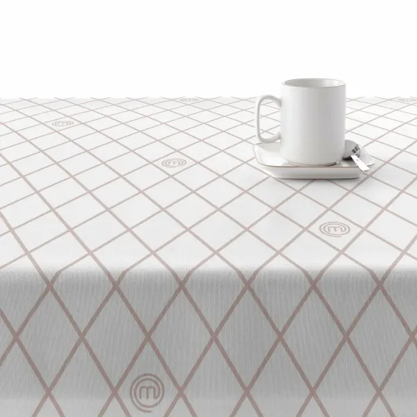 Stain-proof resined tablecloth Belum 0400-10 Multicolour 250 x 150 cm