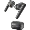 Austiņas In-ear Bluetooth Poly FREE 60+ Melns