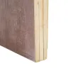 Кофейный столик 110 x 55 x 50 cm Деревянный 2 штук