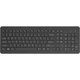 Numeronäppäimistö HP 805T2AA Musta