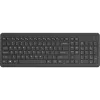 Numeric keyboard HP 805T2AA Black