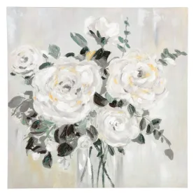 Canvas Canvas Pine 80 x 2,8 x 80 cm