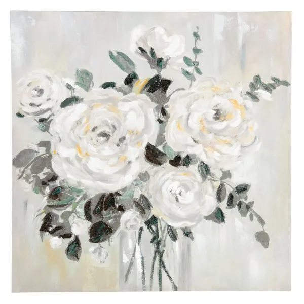 Canvas Canvas Priede 80 x 2,8 x 80 cm