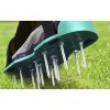 Gardlov 20704 muruaeraator klambriga