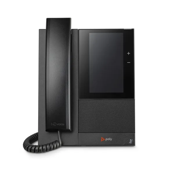 IP Telefons Poly CCX 505