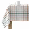 Stain-proof resined tablecloth Belum 0400-27 Multicolour 300 x 150 cm