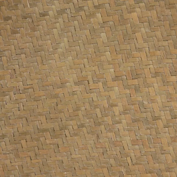 Šoninis staliukas 50 x 50 x 53,5 cm Metalinis Balta