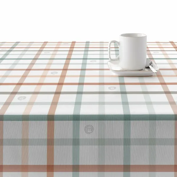 Stain-proof resined tablecloth Belum 0400-27 Multicolour 300 x 150 cm