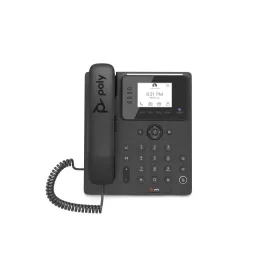 IP-puhelin Poly 848Z7AA#AC3