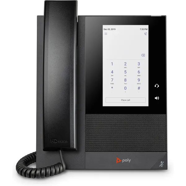 IP telefonas Poly 848Z8AA#AC3