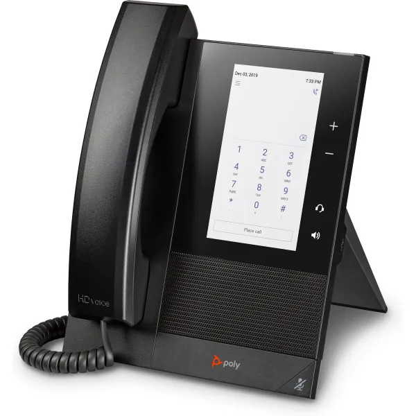 IP-telefon Poly 848Z8AA#AC3