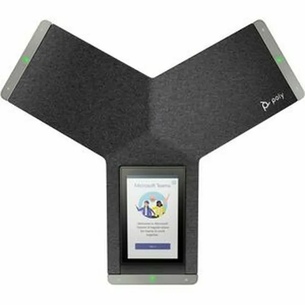 Videokonferencijos Sistema Poly Trio C60