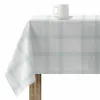 Stain-proof resined tablecloth Belum 0400-4 Multicolour 150 x 150 cm